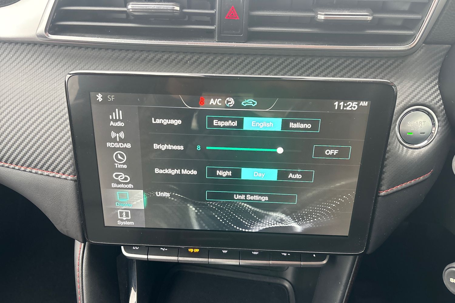 Used MG MG ZS 2022 for sale - 76130549: Photo 37