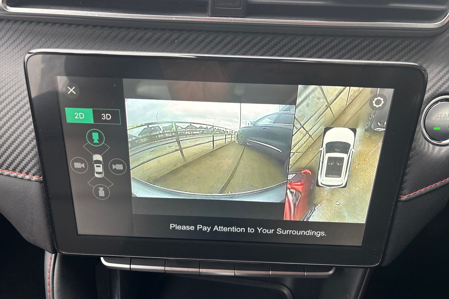 Used MG MG ZS 2022 for sale - 76130549: Photo 39