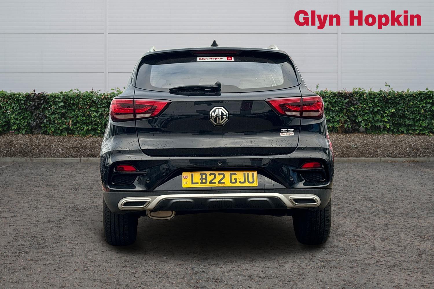 Used MG MG ZS 2022 for sale - 76130549: Photo 4