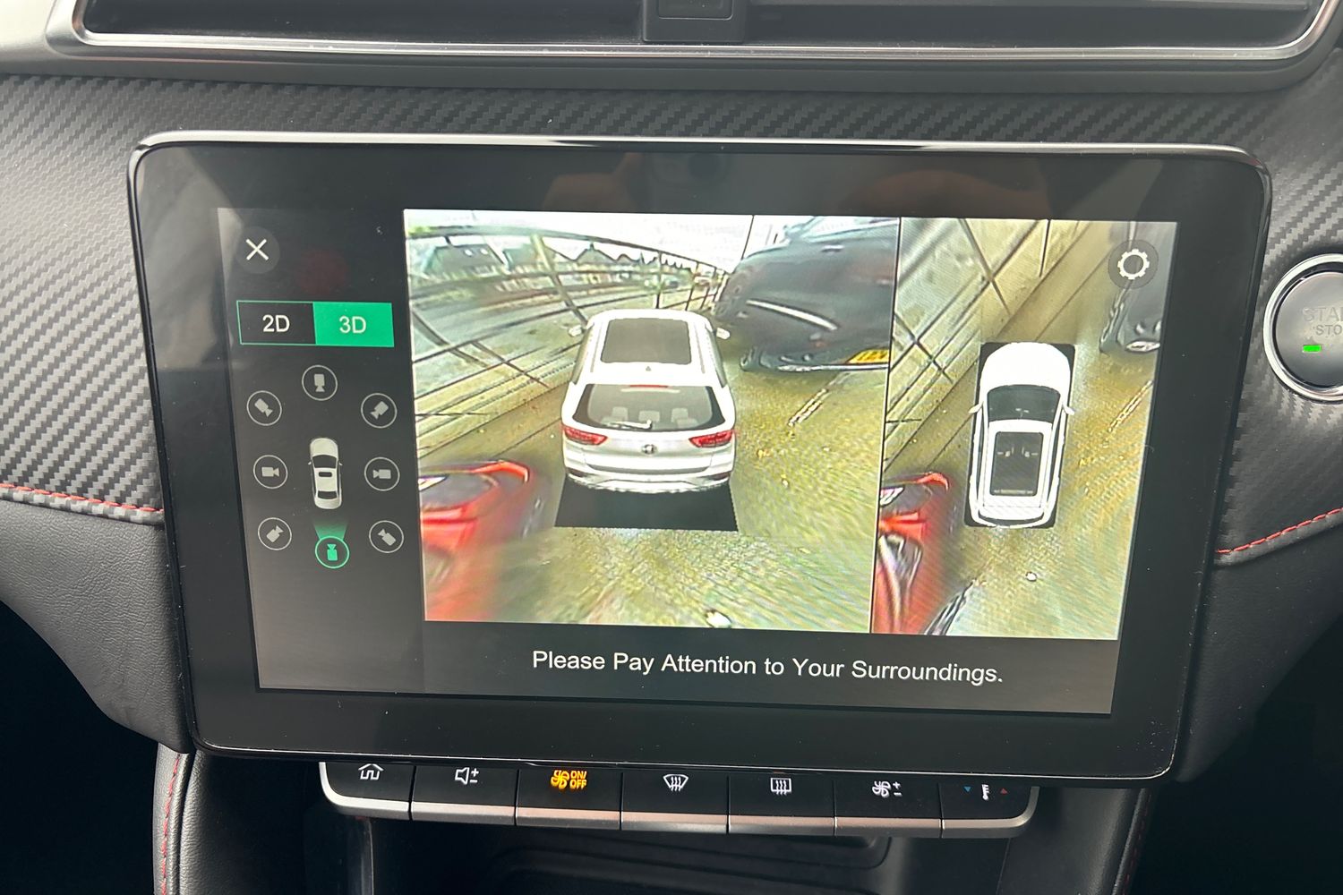 Used MG MG ZS 2022 for sale - 76130549: Photo 40