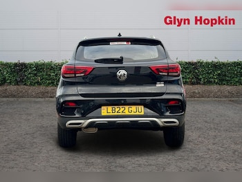 Used MG MG ZS 2022 for sale - 76130549: Photo