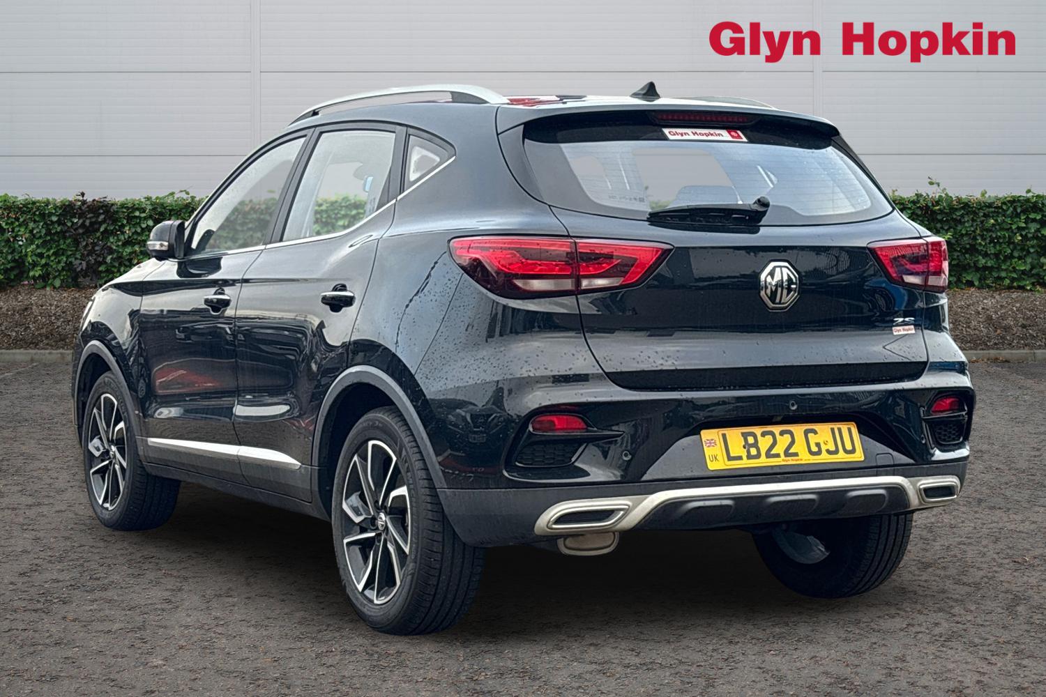 Used MG MG ZS 2022 for sale - 76130549: Photo 5