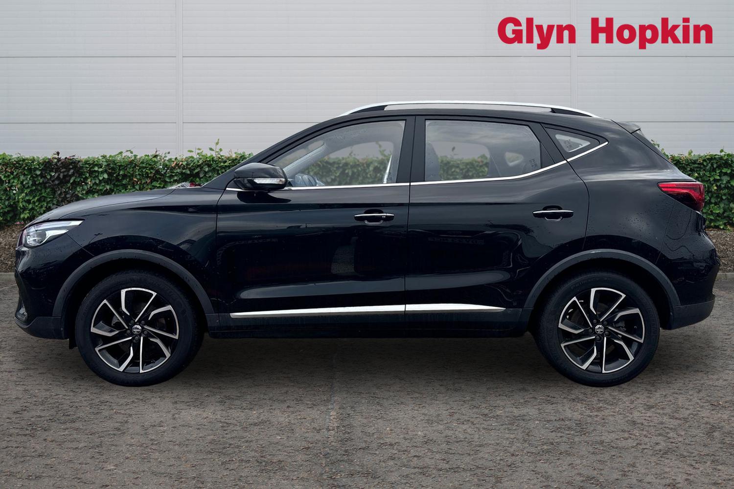 Used MG MG ZS 2022 for sale - 76130549: Photo 6