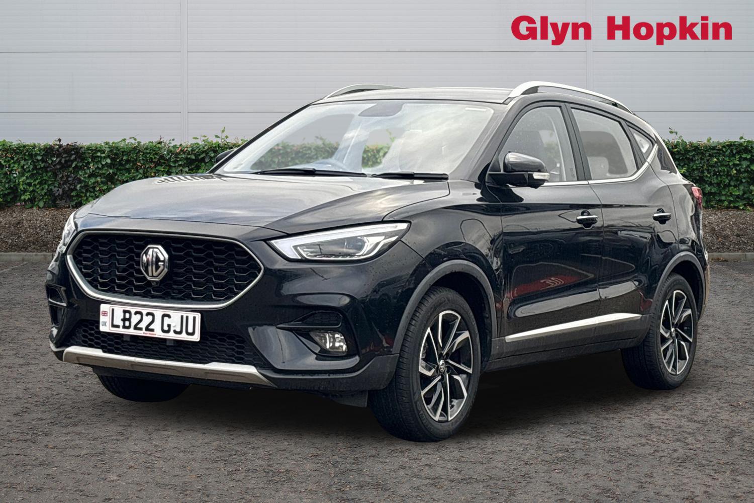 Used MG MG ZS 2022 for sale - 76130549: Photo 7