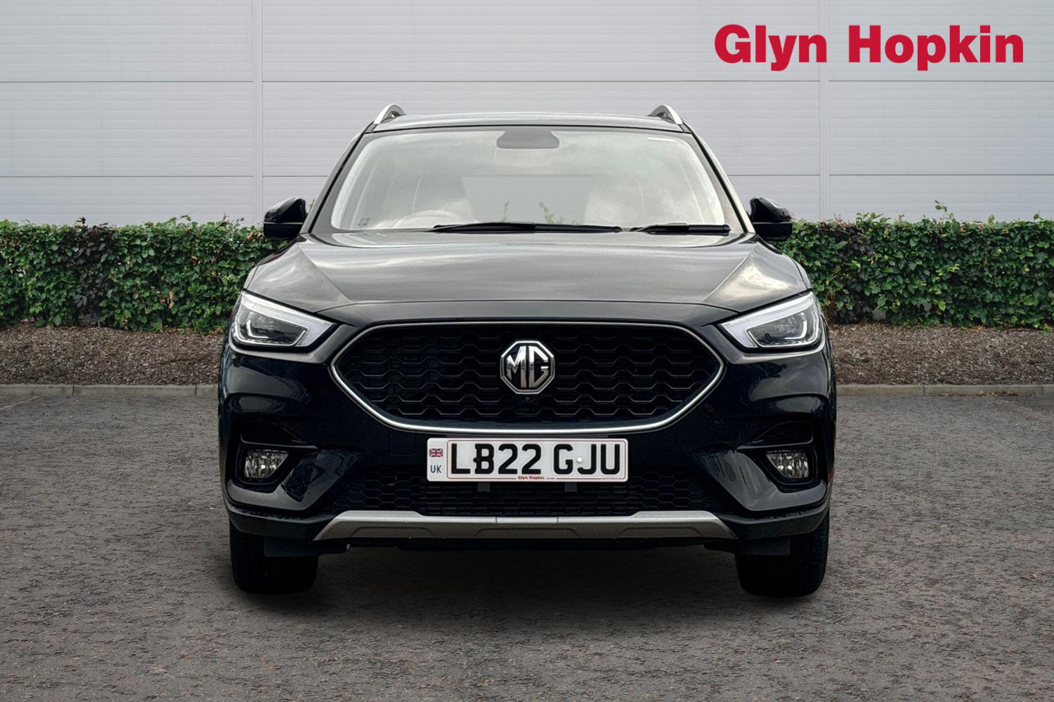 Used MG MG ZS 2022 for sale - 76130549: Photo 8