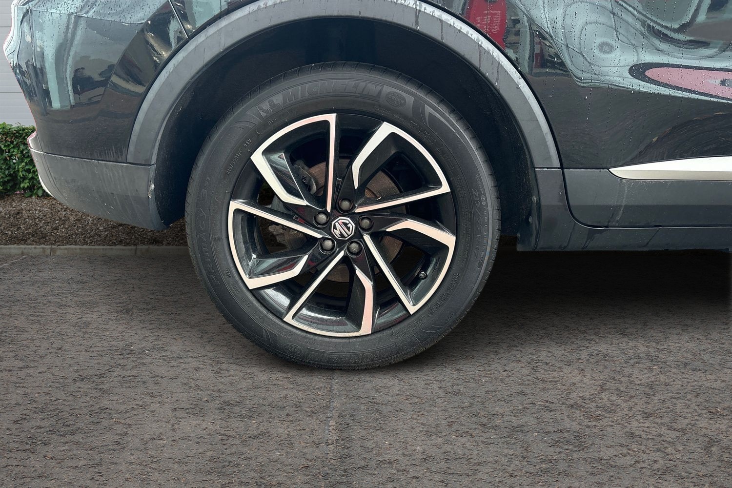 Used MG MG ZS 2022 for sale - 76130549: Photo 9