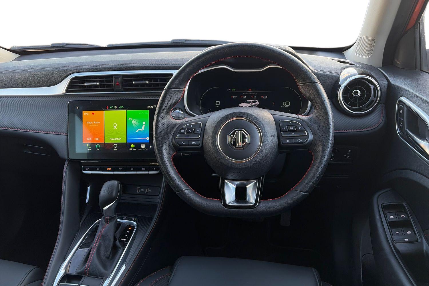 Used MG MG ZS 2023 for sale - 77950599: Photo 11