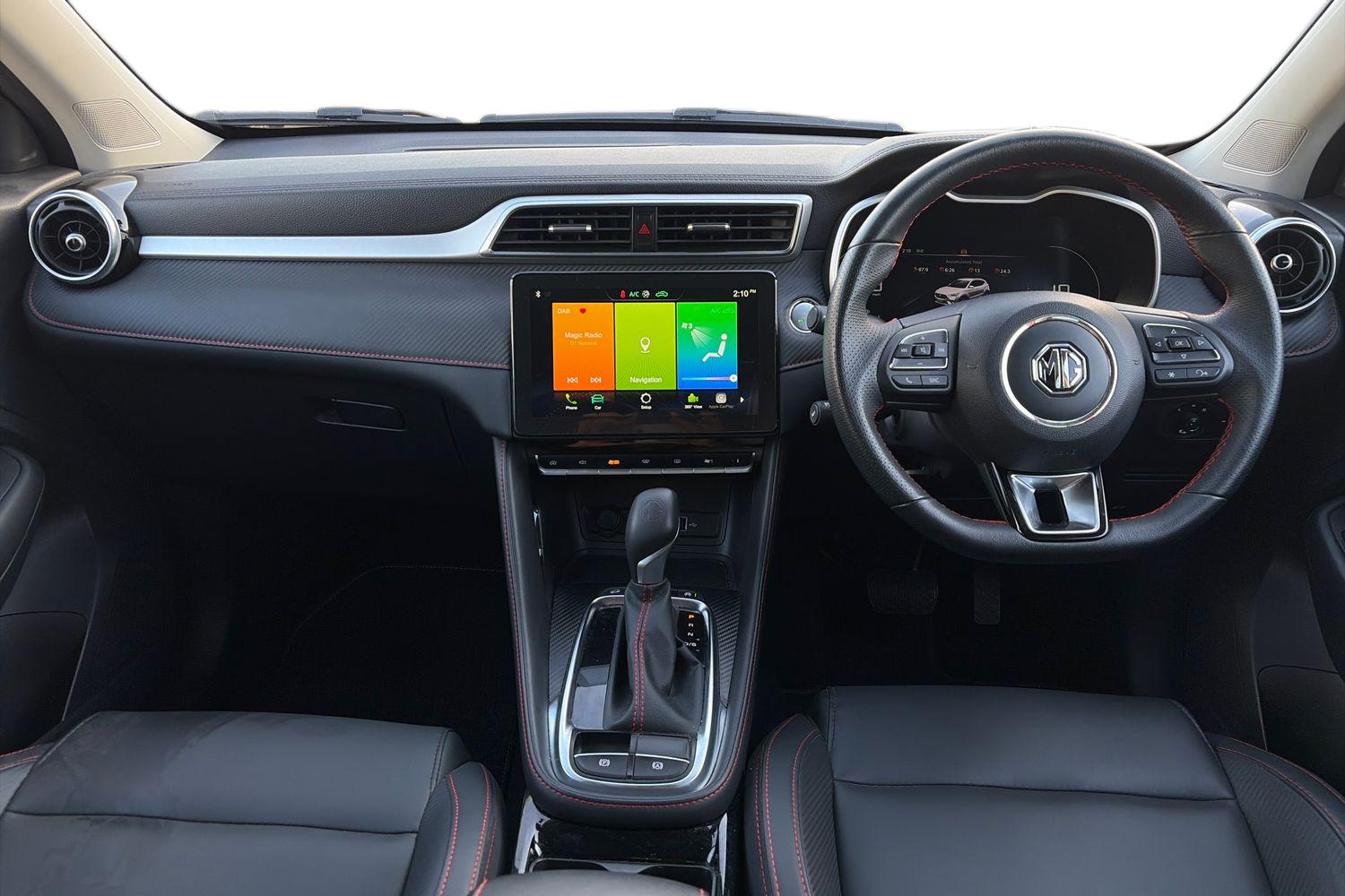 Used MG MG ZS 2023 for sale - 77950599: Photo 12