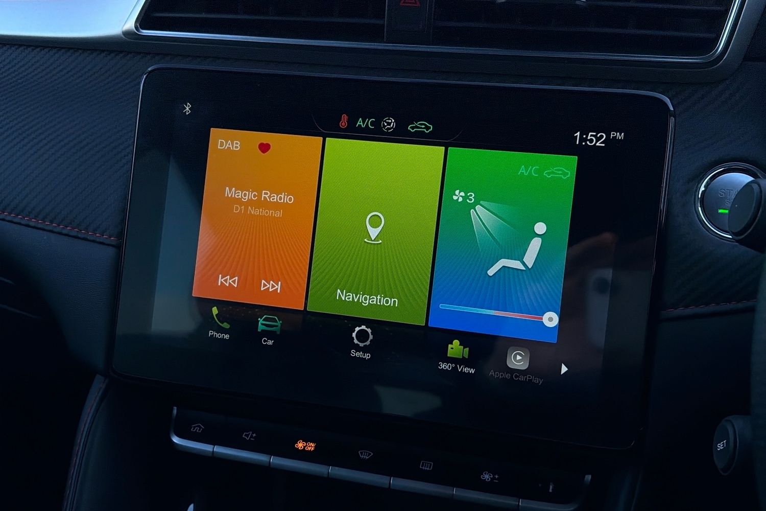 Used MG MG ZS 2023 for sale - 77950599: Photo 17