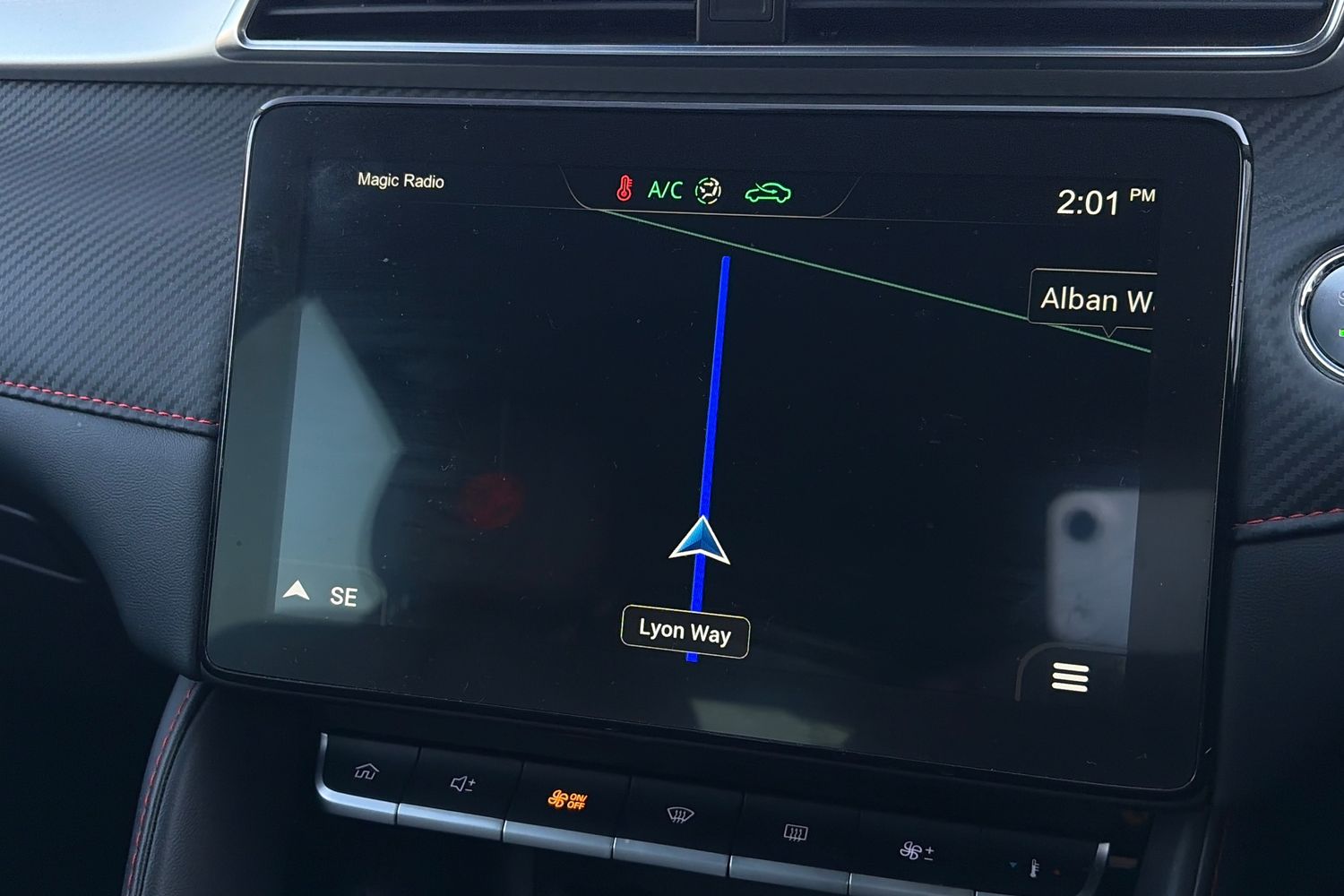 Used MG MG ZS 2023 for sale - 77950599: Photo 18