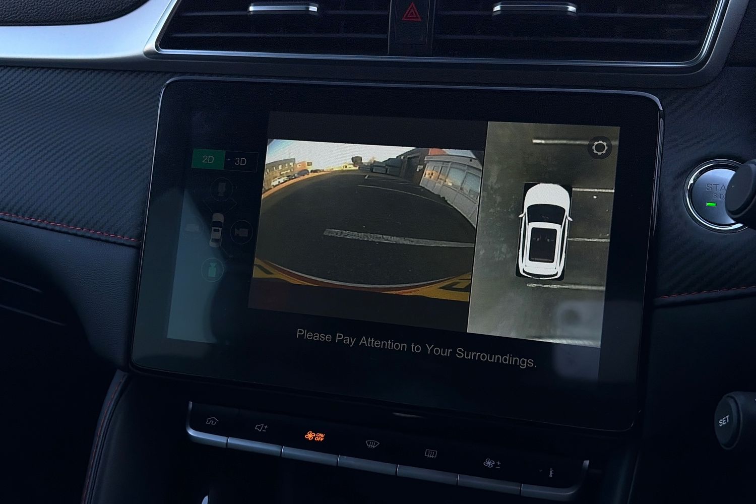 Used MG MG ZS 2023 for sale - 77950599: Photo 19