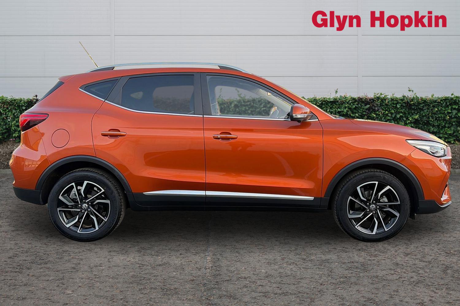 Used MG MG ZS 2023 for sale - 77950599: Photo 2