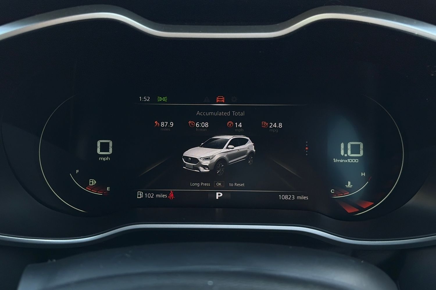 Used MG MG ZS 2023 for sale - 77950599: Photo 20