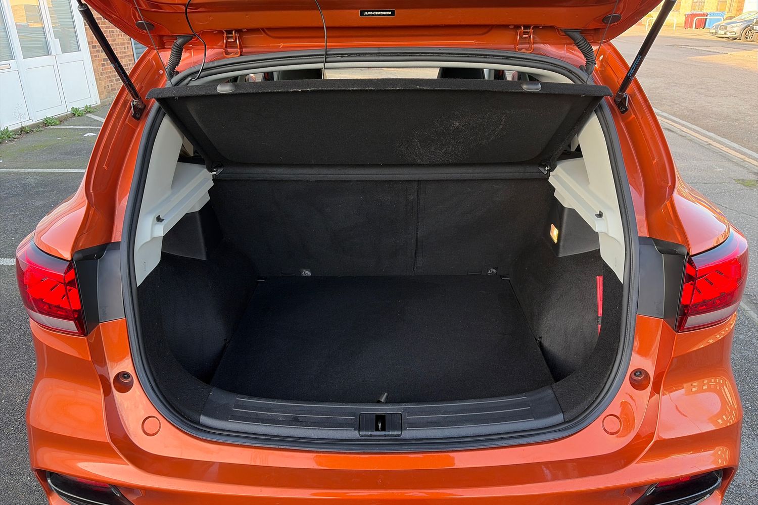 Used MG MG ZS 2023 for sale - 77950599: Photo 24