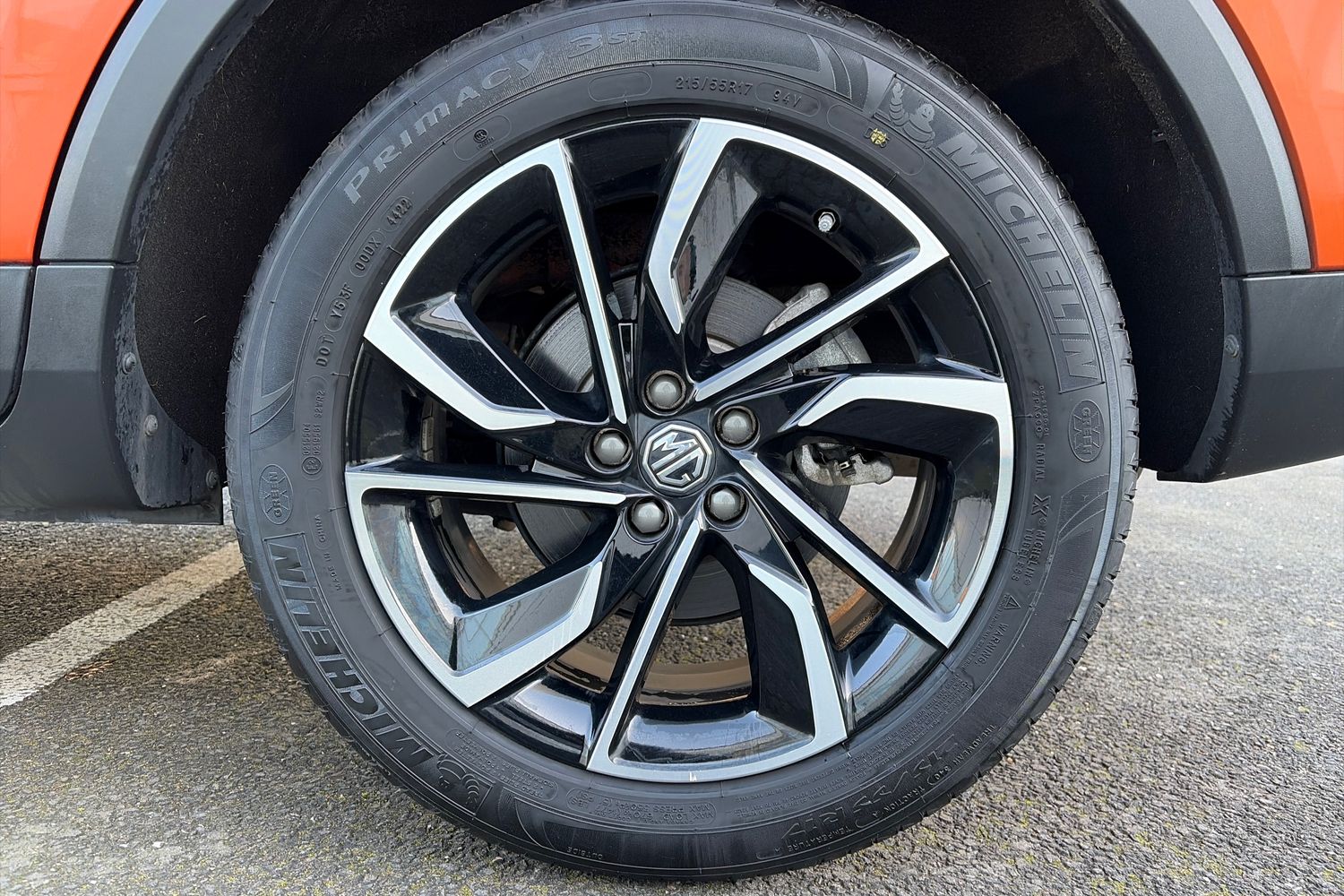 Used MG MG ZS 2023 for sale - 77950599: Photo 25