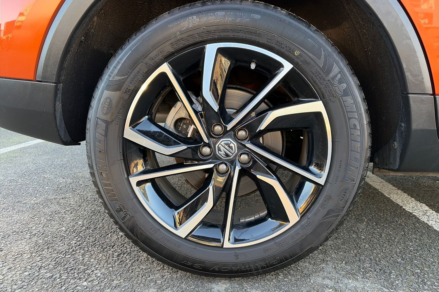 Used MG MG ZS 2023 for sale - 77950599: Photo 26