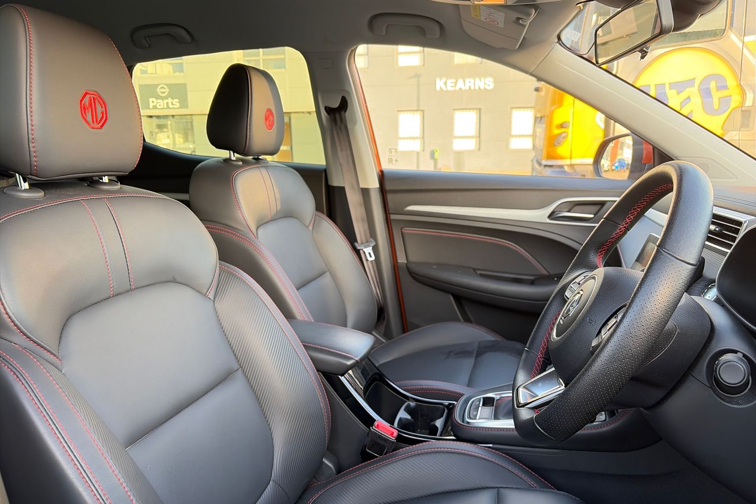 Used MG MG ZS 2023 for sale - 77950599: Photo 39