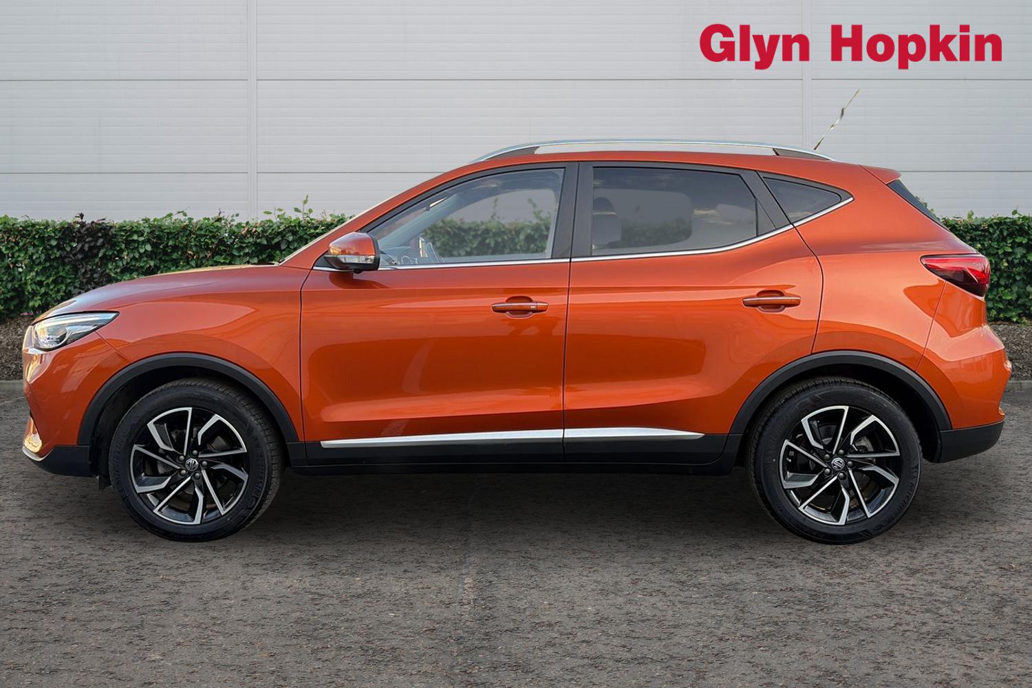 Used MG MG ZS 2023 for sale - 77950599: Photo 6