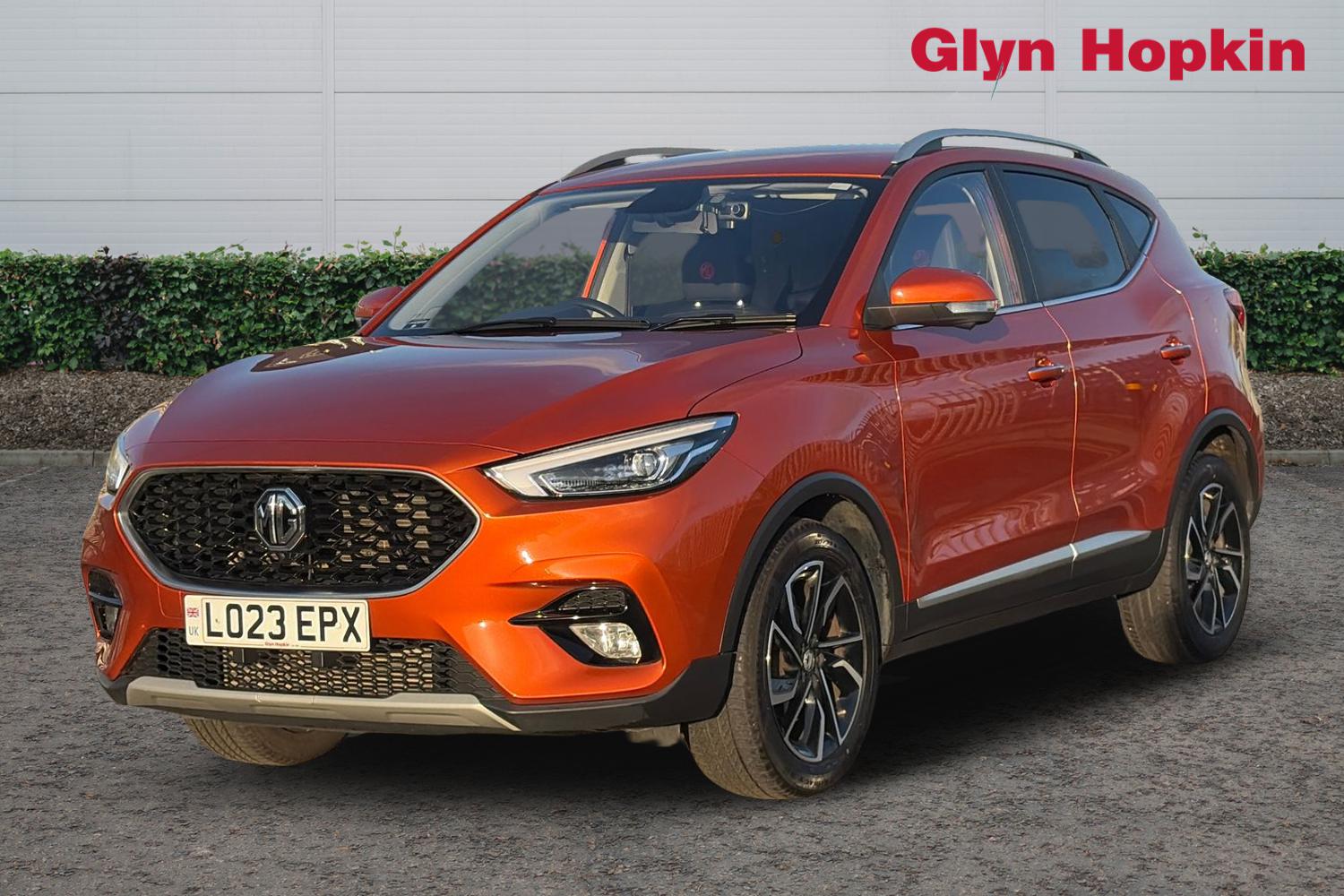 Used MG MG ZS 2023 for sale - 77950599: Photo 7