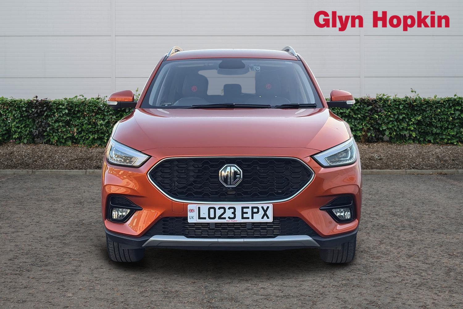 Used MG MG ZS 2023 for sale - 77950599: Photo 8