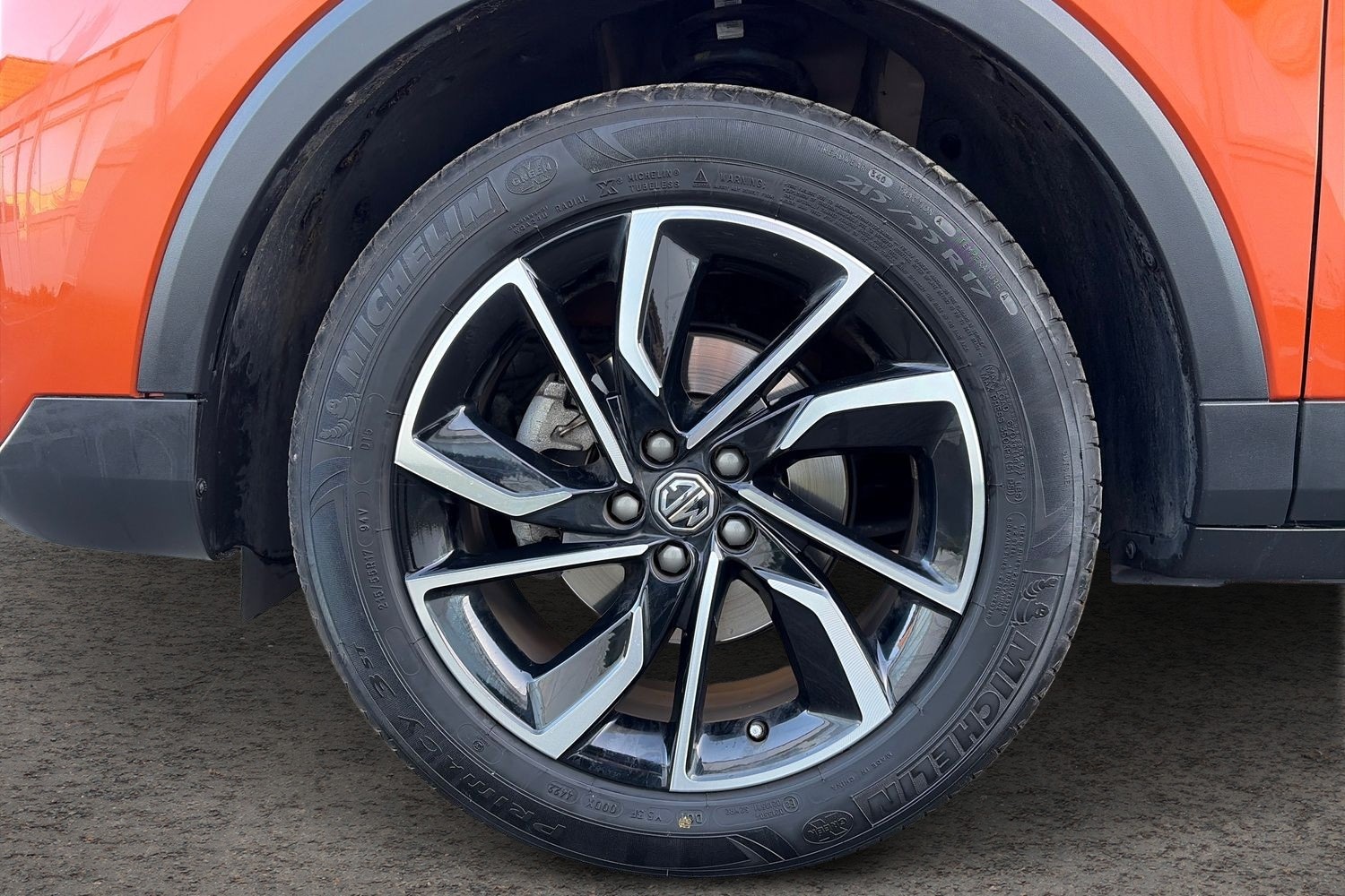 Used MG MG ZS 2023 for sale - 77950599: Photo 9