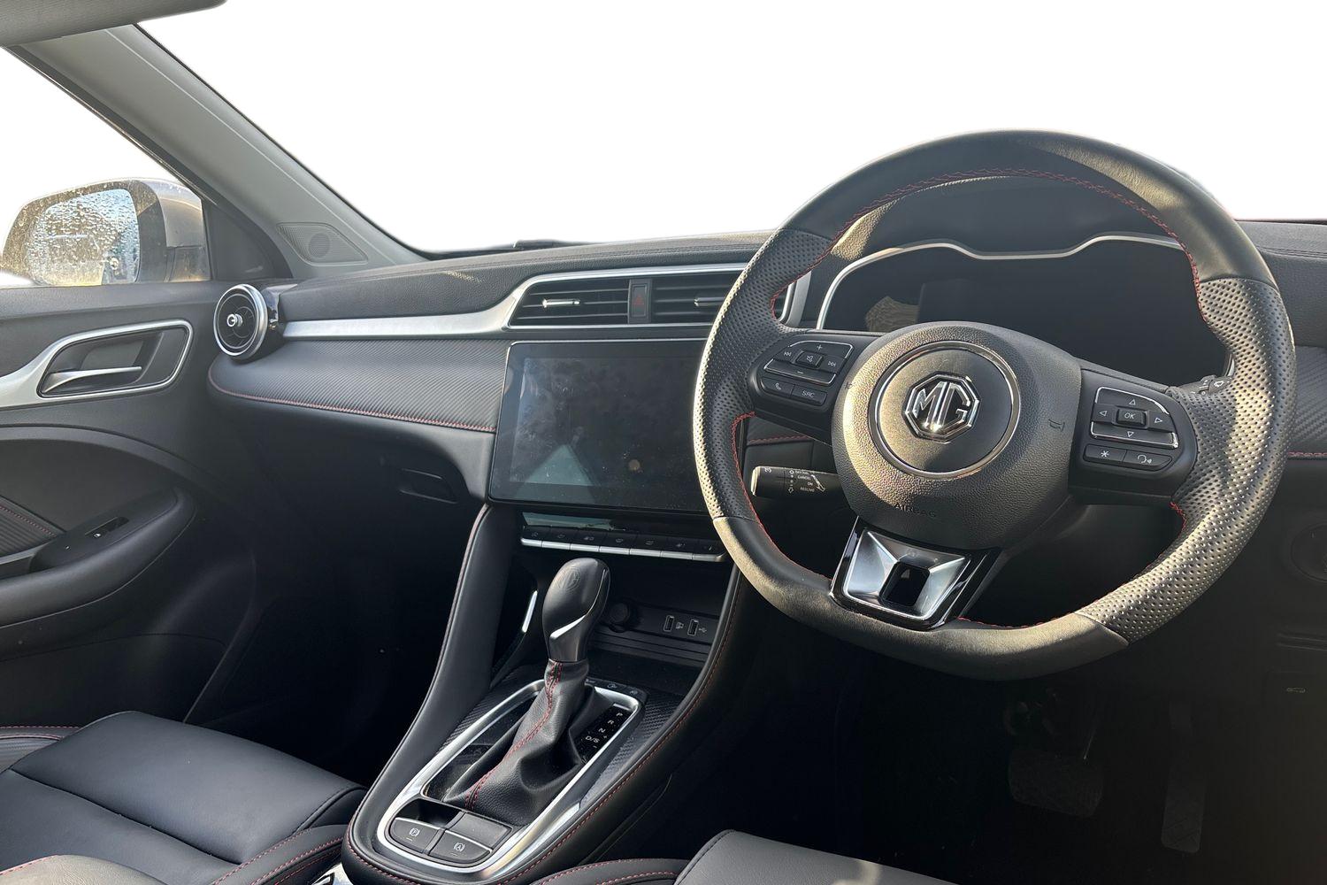 Used MG MG ZS 2024 for sale - 76647958: Photo 10