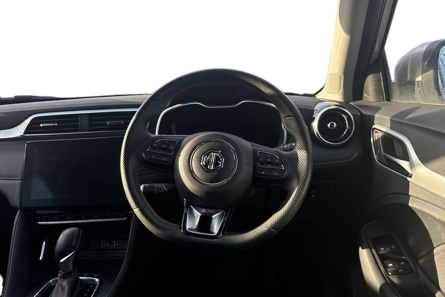 Used MG MG ZS 2024 for sale - 76647958: Photo 11