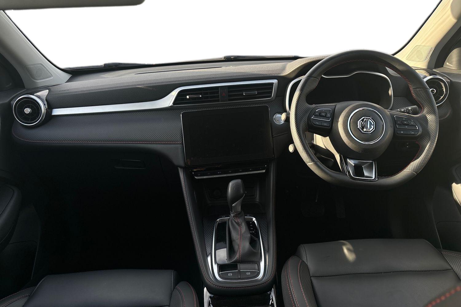 Used MG MG ZS 2024 for sale - 76647958: Photo 12