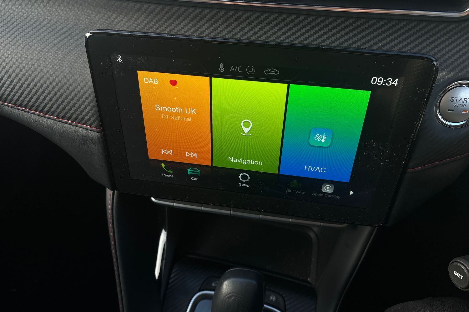 Used MG MG ZS 2024 for sale - 76647958: Photo 17