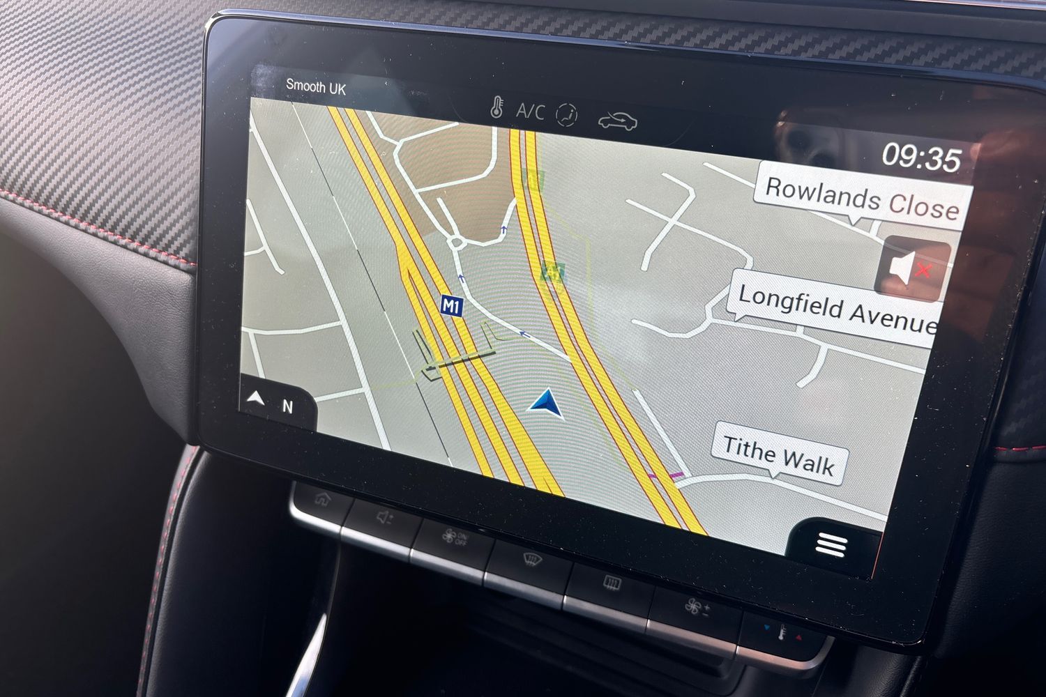 Used MG MG ZS 2024 for sale - 76647958: Photo 18