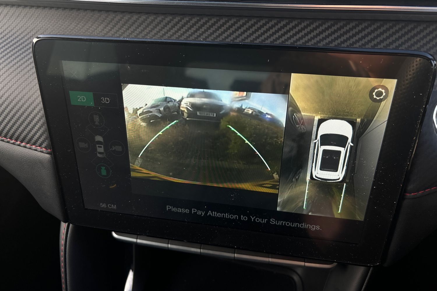 Used MG MG ZS 2024 for sale - 76647958: Photo 19