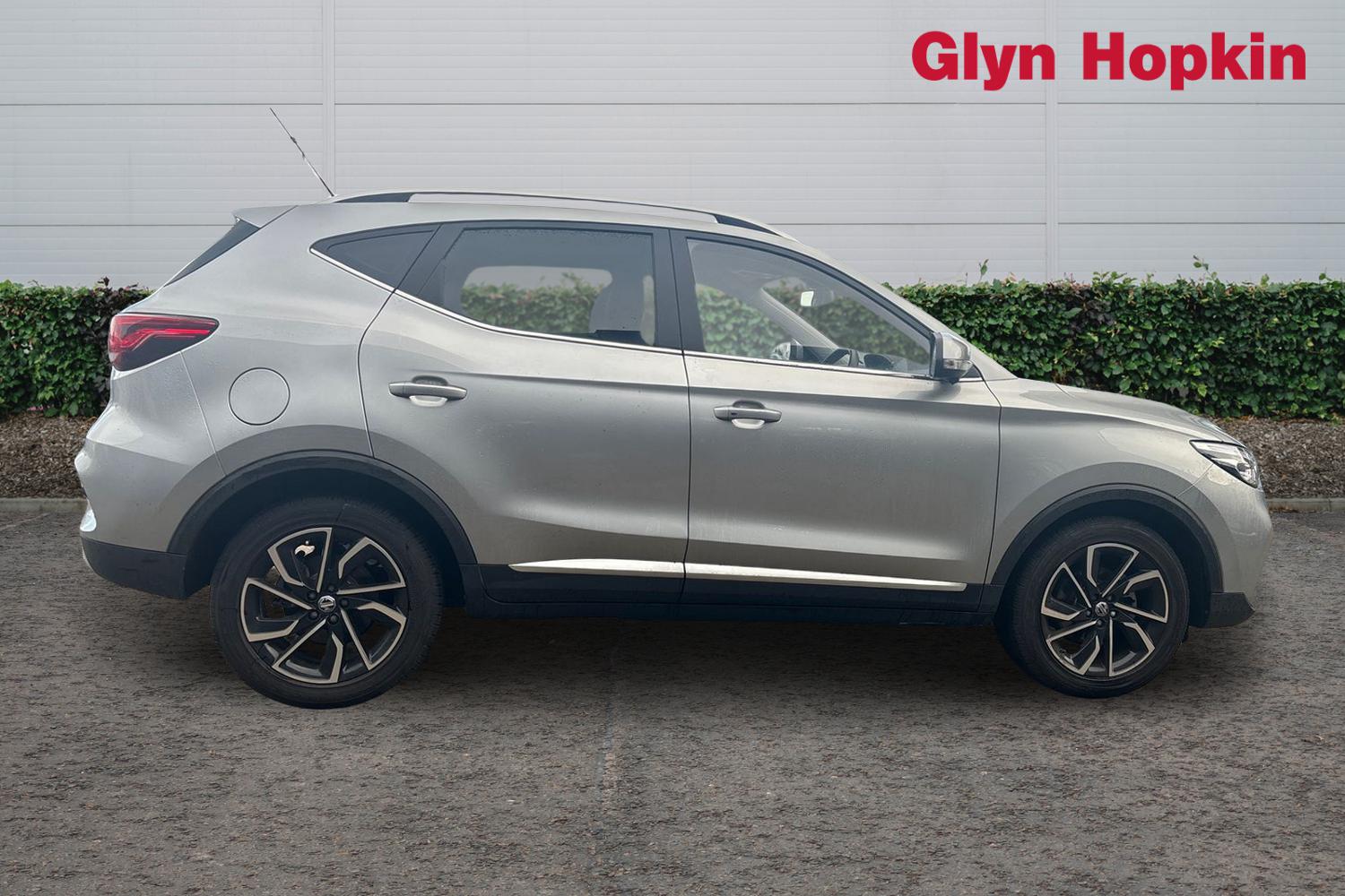 Used MG MG ZS 2024 for sale - 76647958: Photo 2