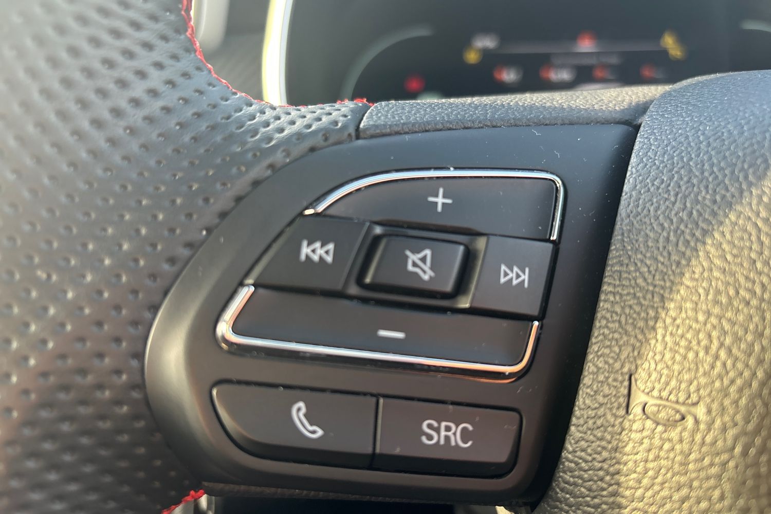 Used MG MG ZS 2024 for sale - 76647958: Photo 21