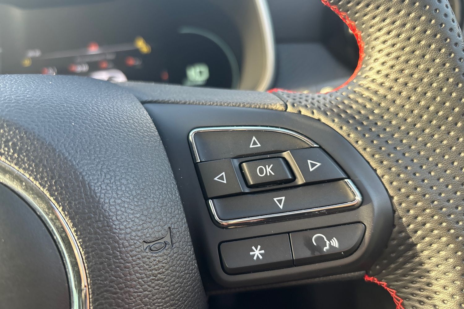 Used MG MG ZS 2024 for sale - 76647958: Photo 22