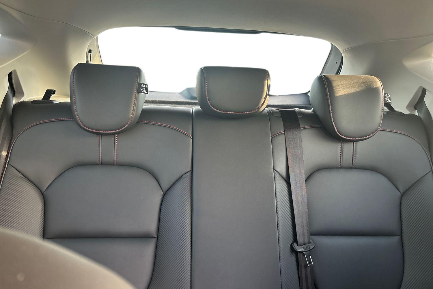 Used MG MG ZS 2024 for sale - 76647958: Photo 23