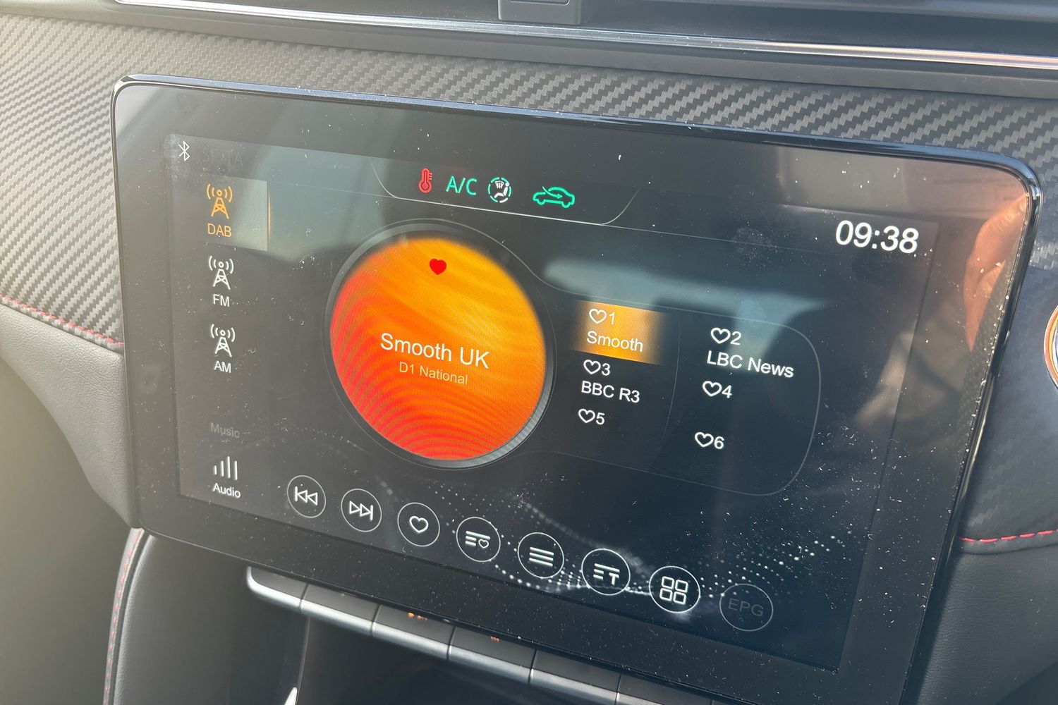 Used MG MG ZS 2024 for sale - 76647958: Photo 25