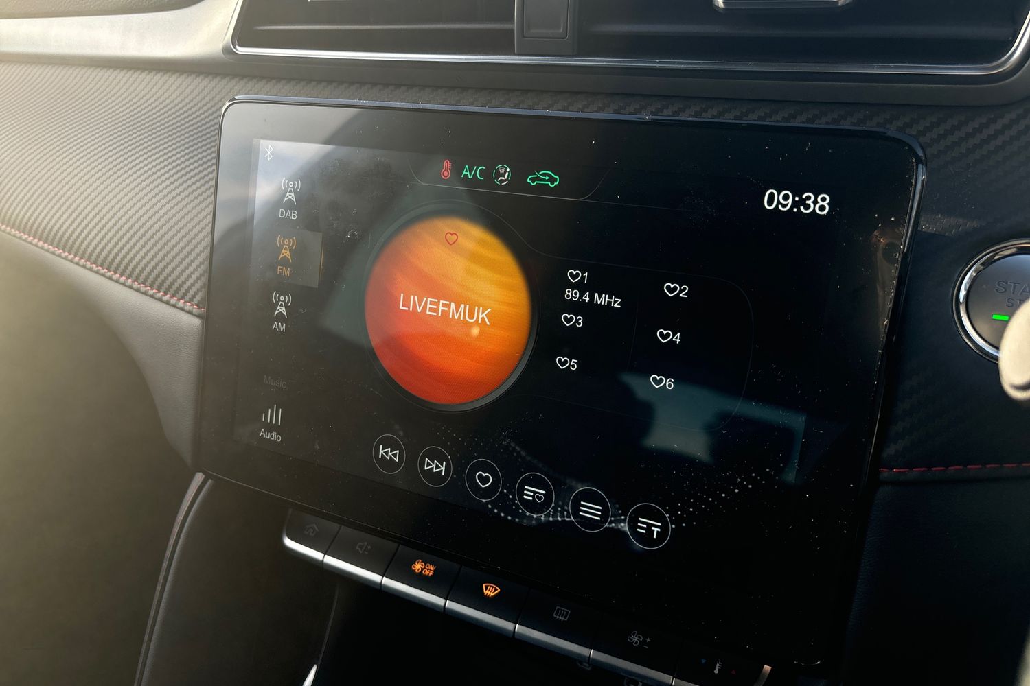 Used MG MG ZS 2024 for sale - 76647958: Photo 26