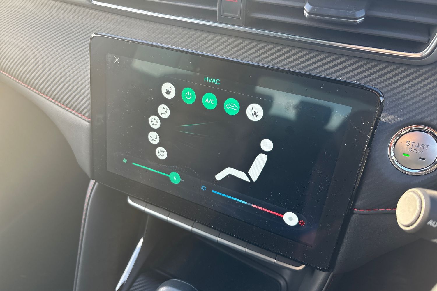 Used MG MG ZS 2024 for sale - 76647958: Photo 28