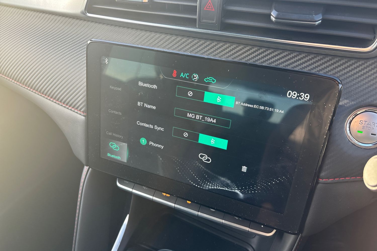 Used MG MG ZS 2024 for sale - 76647958: Photo 29