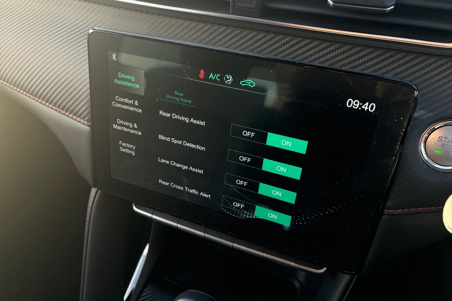 Used MG MG ZS 2024 for sale - 76647958: Photo 30