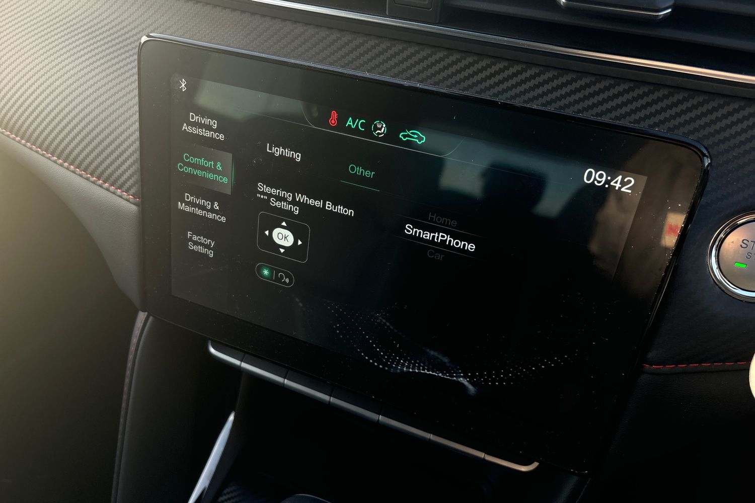 Used MG MG ZS 2024 for sale - 76647958: Photo 32