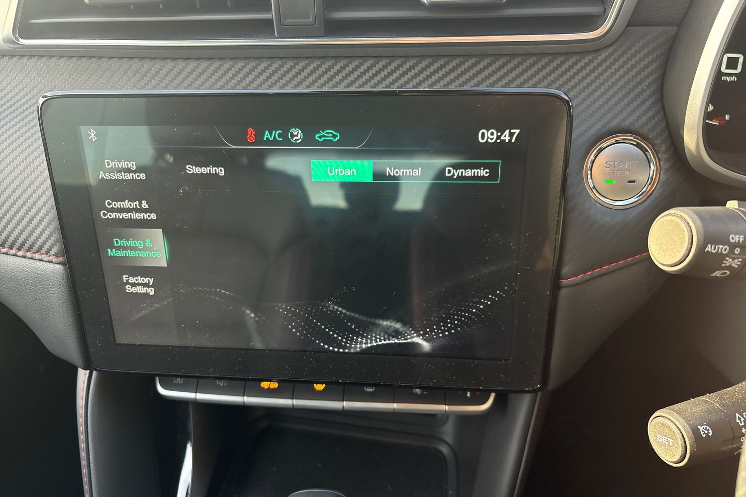 Used MG MG ZS 2024 for sale - 76647958: Photo 33