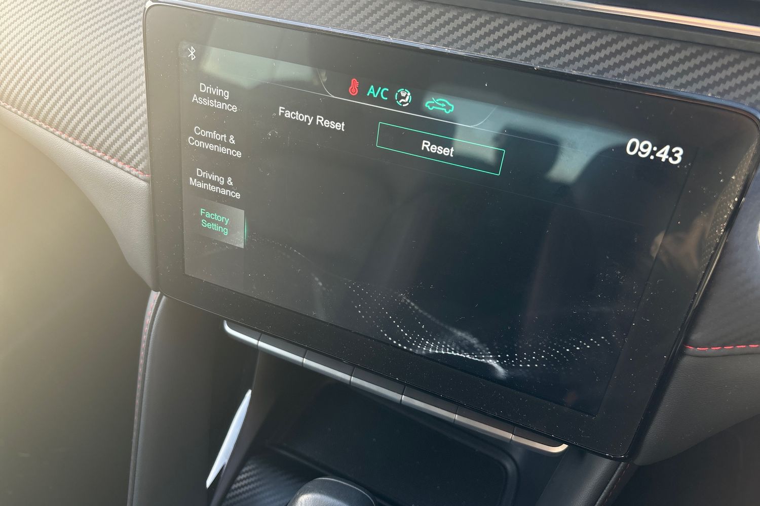 Used MG MG ZS 2024 for sale - 76647958: Photo 34