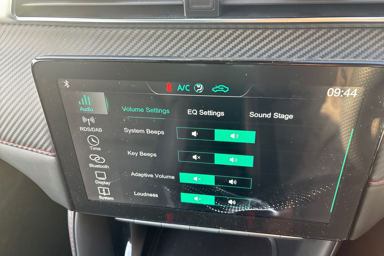 Used MG MG ZS 2024 for sale - 76647958: Photo 35