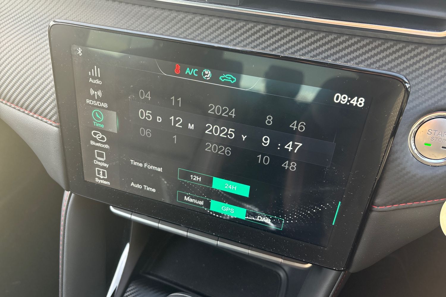 Used MG MG ZS 2024 for sale - 76647958: Photo 36