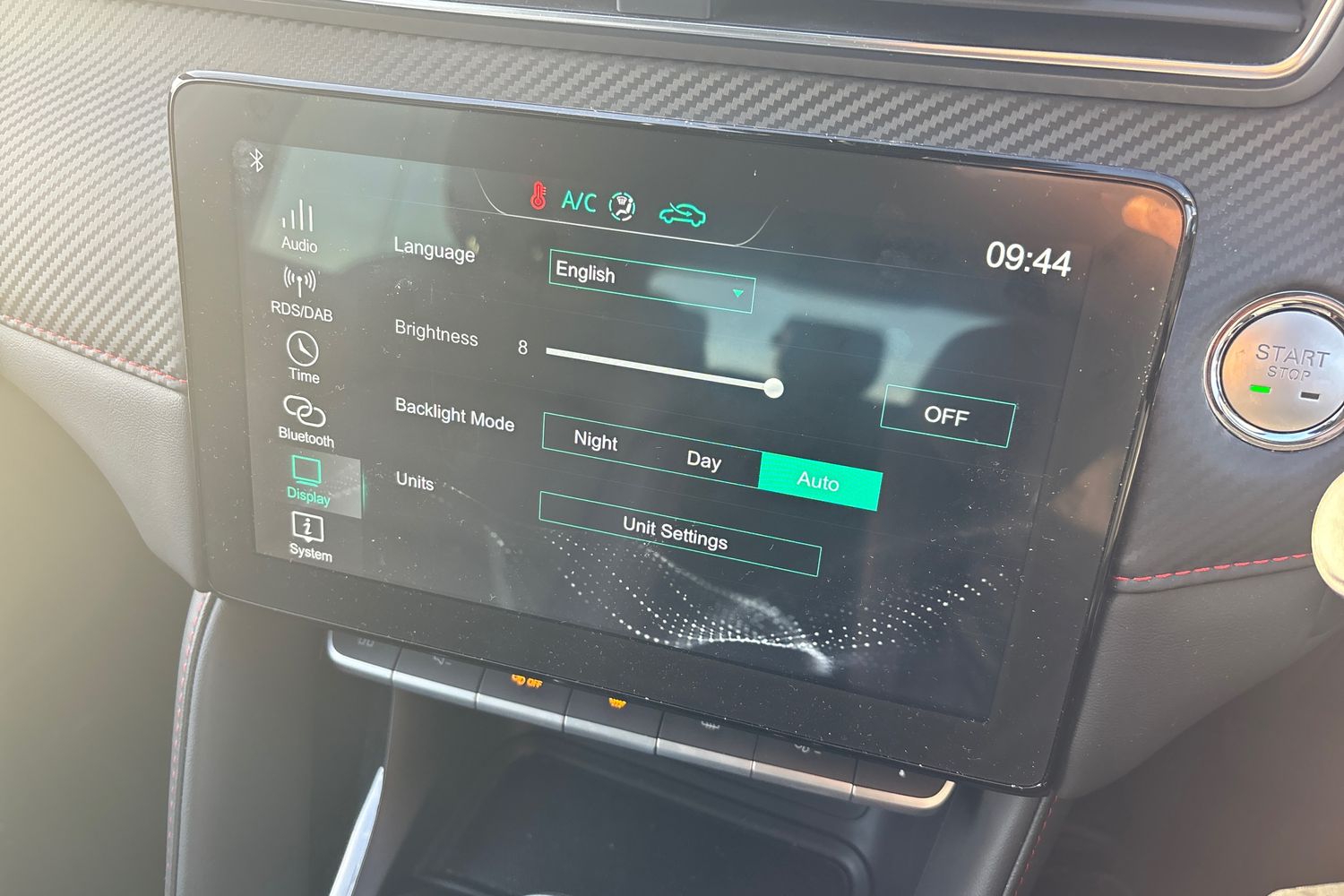 Used MG MG ZS 2024 for sale - 76647958: Photo 37