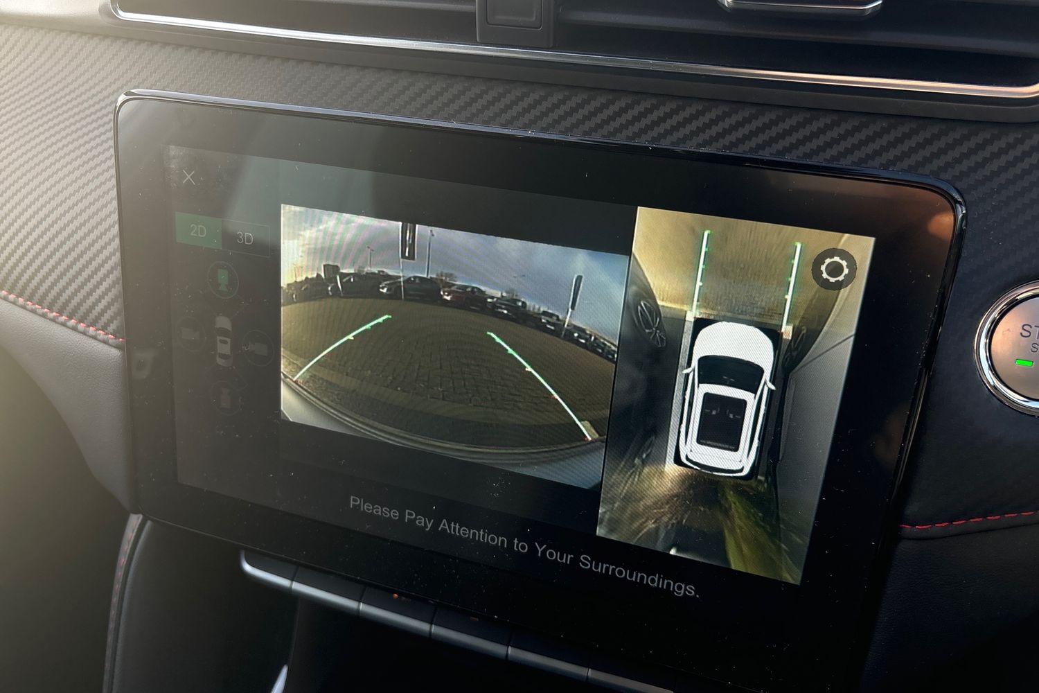 Used MG MG ZS 2024 for sale - 76647958: Photo 38