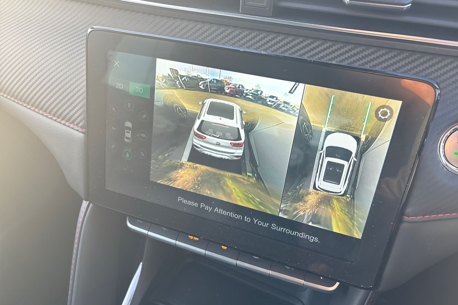 Used MG MG ZS 2024 for sale - 76647958: Photo 39