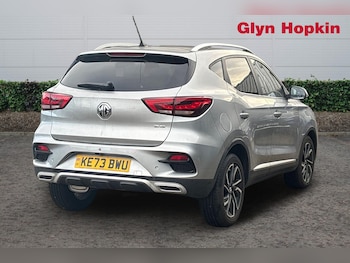Used MG MG ZS 2024 for sale - 76647958: Photo