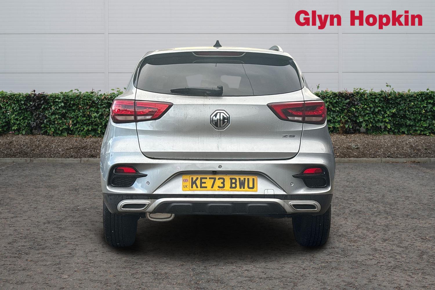 Used MG MG ZS 2024 for sale - 76647958: Photo 4